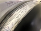 Exterior Mirror, RH